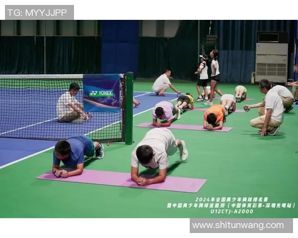 深圳网球队在精英赛中的耐力表现分析与启示 深圳网球队在精英赛中的耐力表现分析与启示